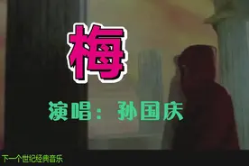 梅               孙国庆