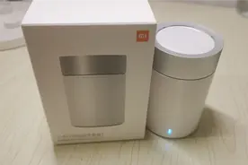 小龙简单评测，小米小钢炮蓝牙音响2视频封面