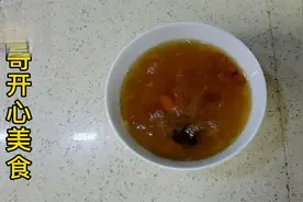 夏天饮品“银耳汤”的家常做法，清肺养颜，让你青春常在。