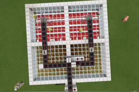 【mcbe】小超简单的村民繁殖器！by：缤纷君