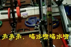 【畅哥】论健 排钠 灌水 喝水 健美赛前5-6天