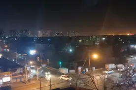 近三十年天津最冷的一天，最低零下十六度，冻死人了！视频封面