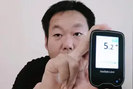 刷新认知！糖尿病人能吃纯黑芝麻粉冲的黑芝麻糊吗？升糖高不高？视频封面