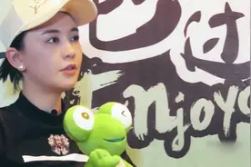 吕佳容工作室辟谣负面传闻无端蒙受了误解和质疑