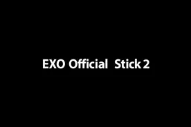 EXO教你如何使用爱丽棒（2）