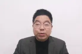 刘德华先生居然不在央视春晚现场，这是怎么回事#牛年大吉#视频封面