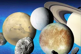 六月星空璀璨 送给天文小白一份观星指南视频封面