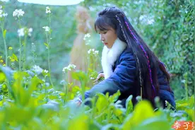 红辣的菜叶豆腐乳，架上铜锅涮点肉就能捱住整个冬