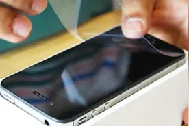 如果手机不贴膜，用一段时间后屏幕会怎么样？答案和你想的不一样