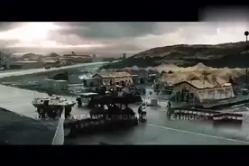 狙击手用巴雷特一枪干爆直升机视频封面