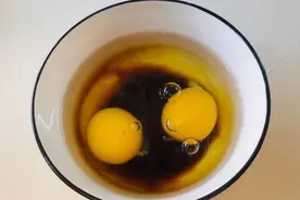 红糖荷包蛋最简单的做法，补血活血，女人常吃气色好