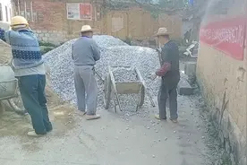 80元一天的苦力工视频封面