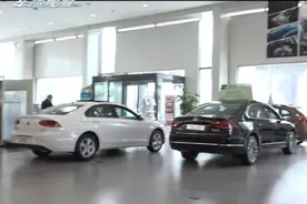 新大众途观L后排设置水杯架 后备箱空间可以换到1780升