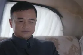 保密局杀手停止蛰伏，街头射杀祁振江将军