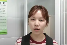 妹子谈自己暴瘦经历，是如何从108斤瘦到90斤的