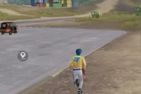 这个第四人称视角