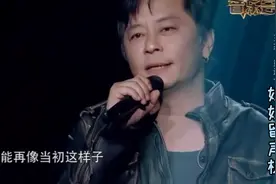王杰嗓子被毒前后唱同一首《安妮》的对比，听后真的心疼王杰！视频封面