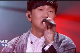 林俊杰男生版《匆匆那年》，那个让你红了脸又红了眼的人去哪了视频封面