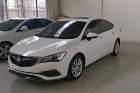 19款别克威朗不能买？只因这个车的通病，车主开2万公里果断卖掉视频封面