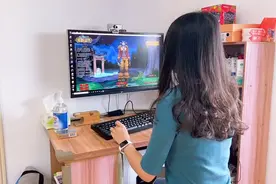 魔兽生活记录：萌新小橙子每次上线都会收到邮件惊喜，感恩大家！