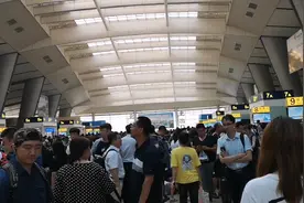 实拍北京南站，总投资63亿元，面积是鸟巢1.5倍，中国最大吗