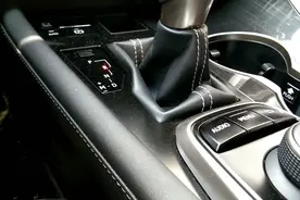 雷克萨斯RX300百公里才11.9个油耗，应该不算高吧？视频封面