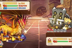 口袋妖怪：带大家通过巴特姆希（二）（因为第一次有些不熟悉）