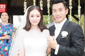 业内爆料！杨幂刘恺威离婚声明不实有隐情