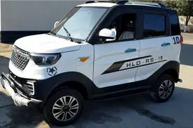 高端汉兰达单缸纯燃油，时速80码，老百姓买的起开得起的一款车！视频封面