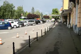 巴尔干面积最大的国家——罗马尼亚之旅 NO.1