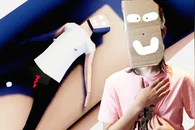 【小猪解说】三款模型一样的游戏！最后一个太刺激了！