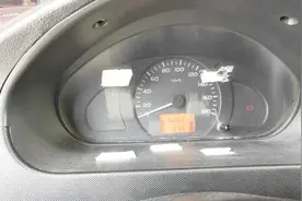 柳州五菱厢式运输车仪表时间调整方法分享