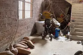 农村两兄弟分家，为什么都是大的挑了好的，这样的分法公平吗