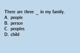 不骗你，peoples是对的，people是可以加复数形式