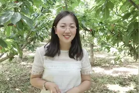 6000亩樱桃等你摘 宝鸡八鱼大樱桃产业园  游客络绎不绝视频封面