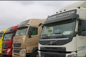 昆明黄土坡村-平安停车场视频封面