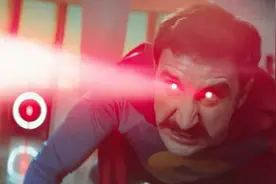 西班牙超人竟长这模样？眼能喷火口能生风，原来竟是外星仔视频封面