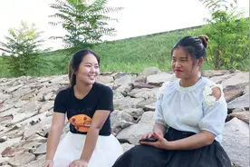 农村22岁单身女孩，对相亲对象有啥要求？其中这一点最重要视频封面