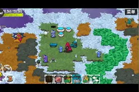 我是默疯JianBo.《崩溃大陆》.43.【大红的记忆配方】