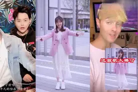 郭聪明陈柯宇互唱对方成名曲，奶酒音对《生僻字》，你会支持谁？