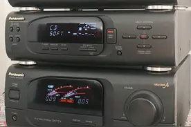 一张CD放了28年了，卖一千块？是什么样的音质视频封面