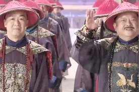 和珅、纪晓岚同为一品大臣，但和珅敢称奴才，纪晓岚却只能称臣！