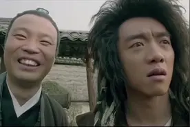 电影《江湖论剑实录》。名场面“家父张二河”出处……视频封面