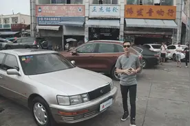 陈田回忆录，这里是国内玩车最神奇的地方