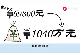 你知道1040吗？视频封面