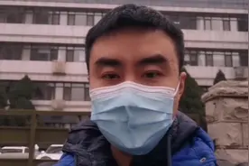 鞍山不礼让行人妇儿医院抓拍点位视频封面