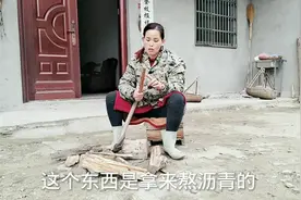 农村家家户户都必备东西视频封面