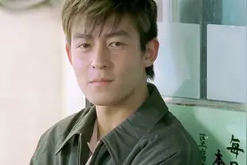 车神人帅又有气质！陈冠希剧中颜值担当，不管哪个角度都迷人！