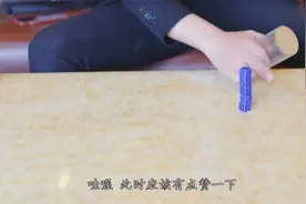 如何把骰子摇成一柱擎天，我来教你