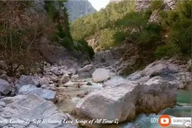 最受欢迎的100首浪漫吉他情歌-轻松吉他器乐最佳爱情歌曲集